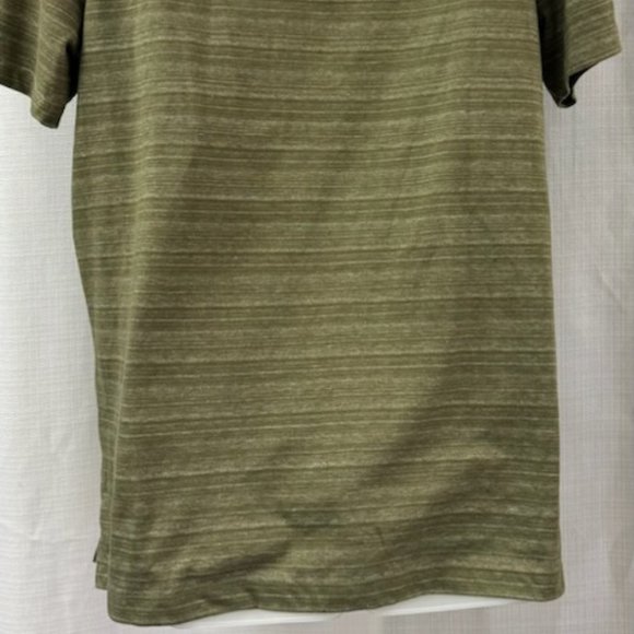 English Laundry Olive Womens Blouse Size Medium- NWOT - Picture 4 of 6